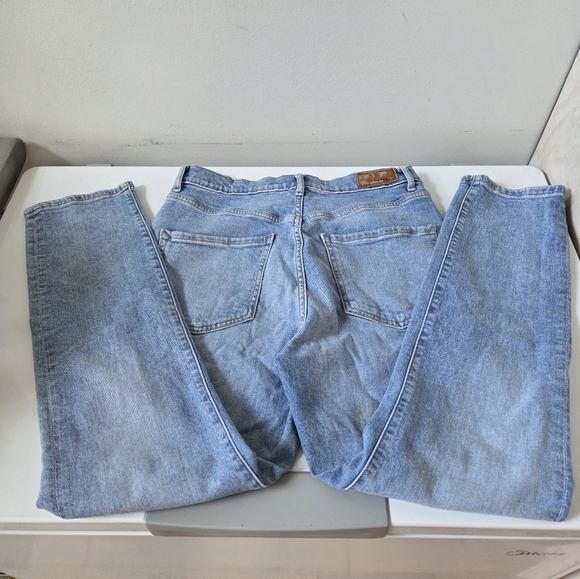 Express Jeans - Picture 6 of 7